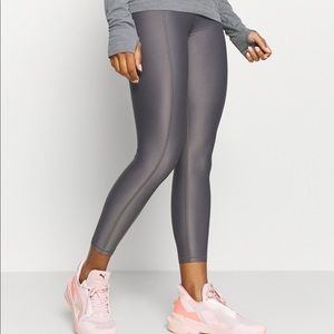 Sweaty Betty high shine leggings